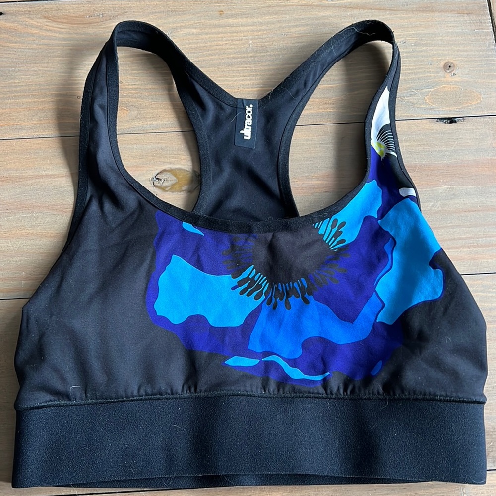 Ultracor Flower Bomb XS Sports Bra